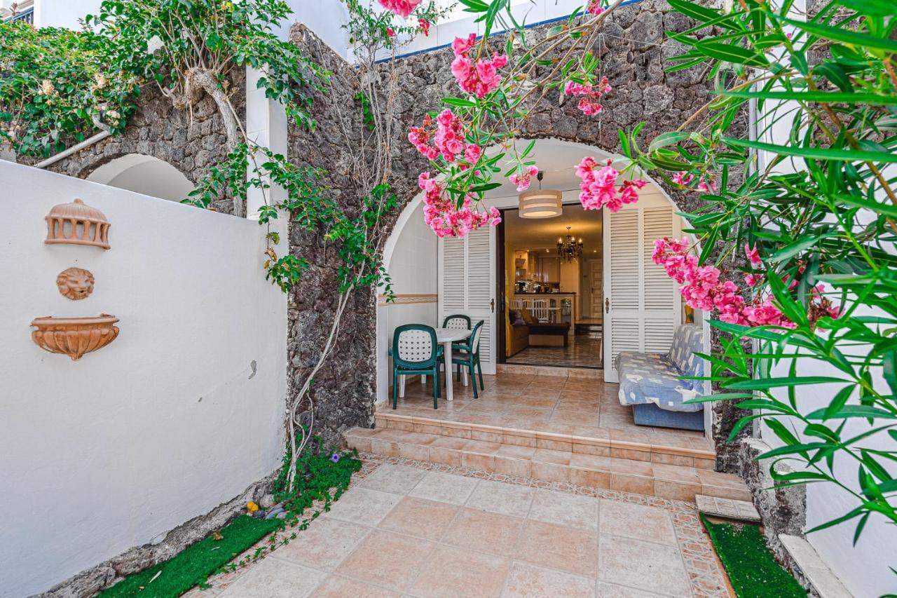 Апартаменти Townhouse Parque Santiago 2 Арона Екстер'єр фото